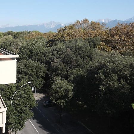 Villa Giulia Bnb Viareggio Exterior foto