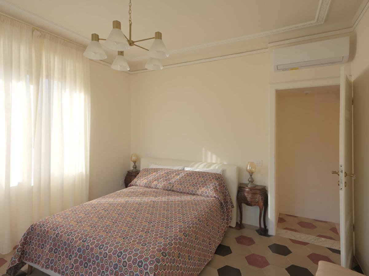 Villa Giulia Bnb Viareggio Exterior foto