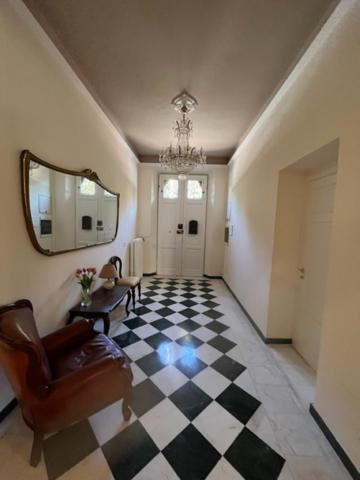 Villa Giulia Bnb Viareggio Exterior foto