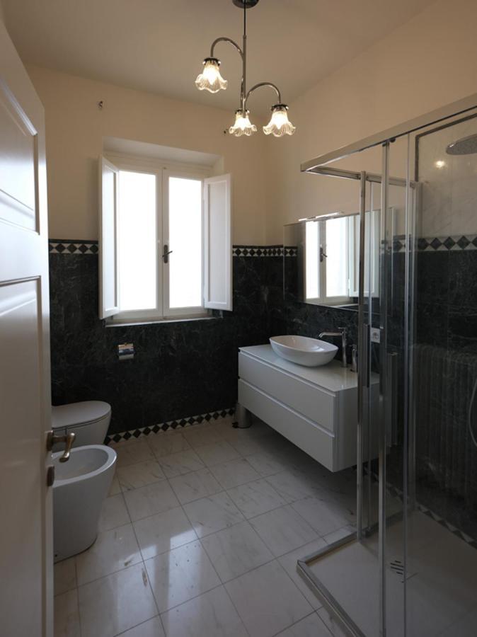Villa Giulia Bnb Viareggio Exterior foto