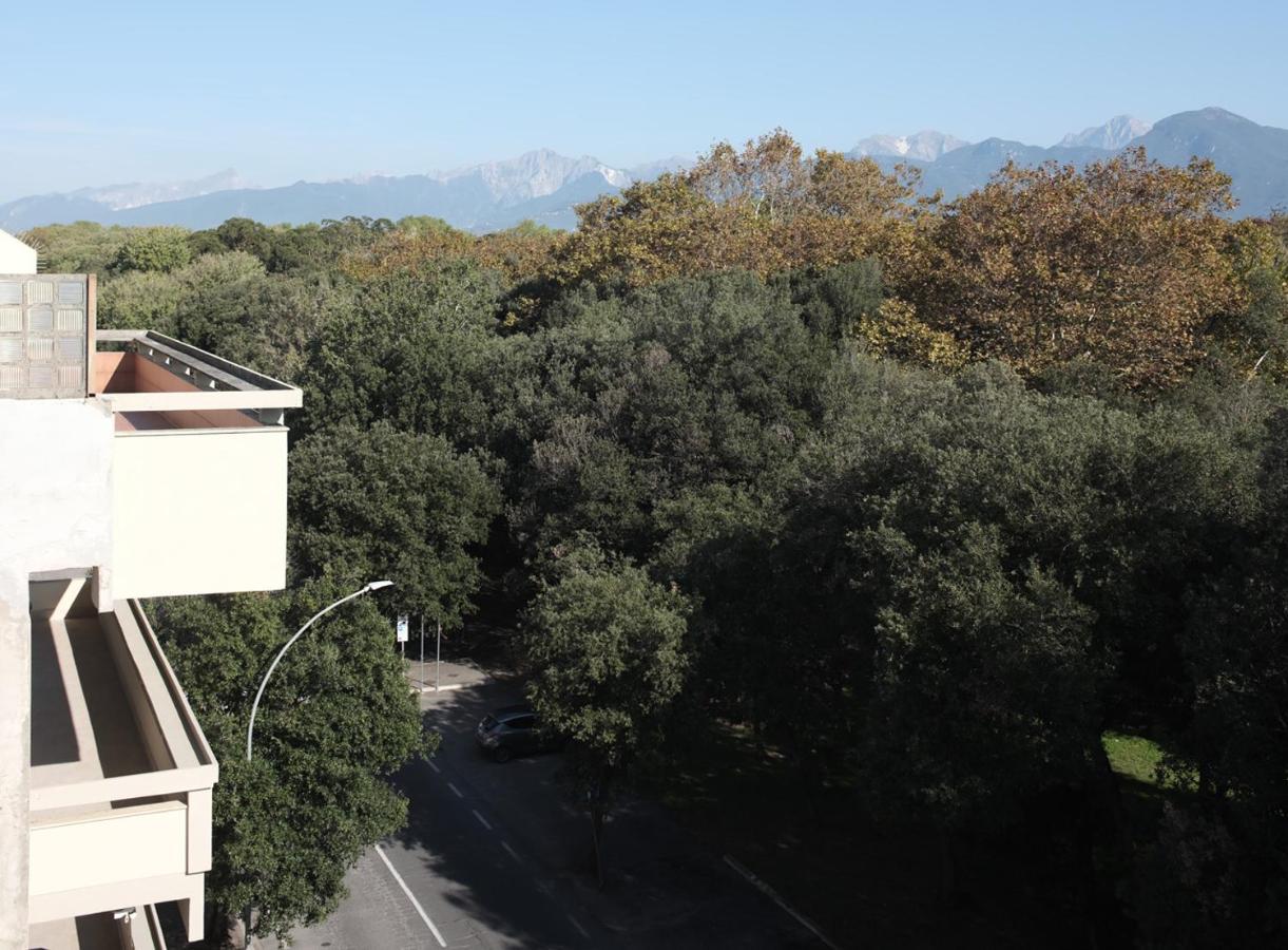Villa Giulia Bnb Viareggio Exterior foto