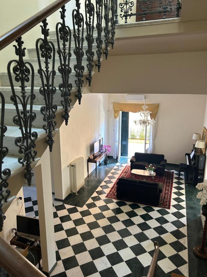 Villa Giulia Bnb Viareggio Exterior foto