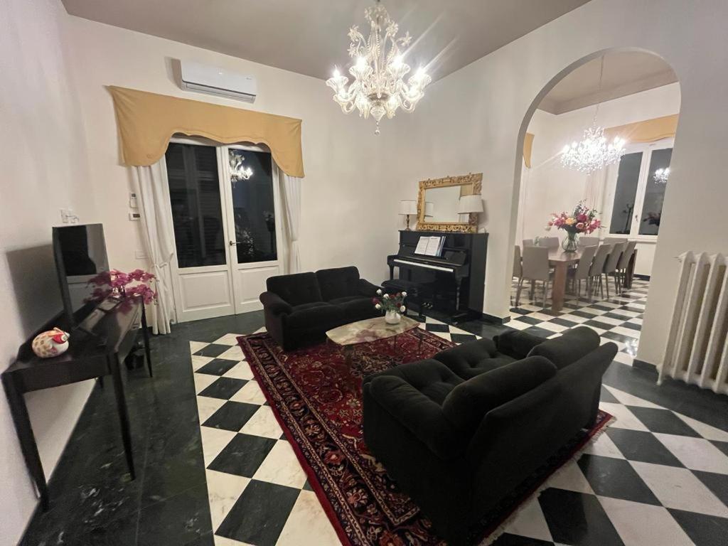 Villa Giulia Bnb Viareggio Exterior foto