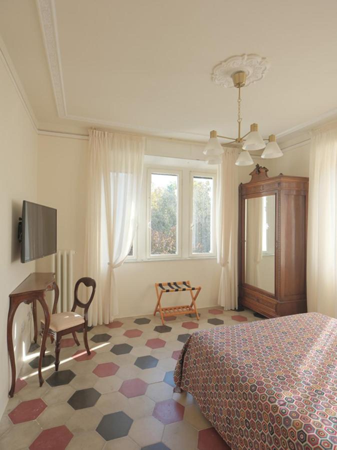 Villa Giulia Bnb Viareggio Exterior foto