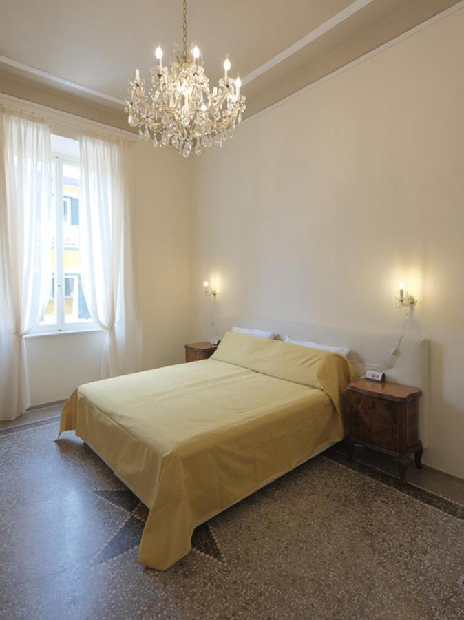 Villa Giulia Bnb Viareggio Exterior foto