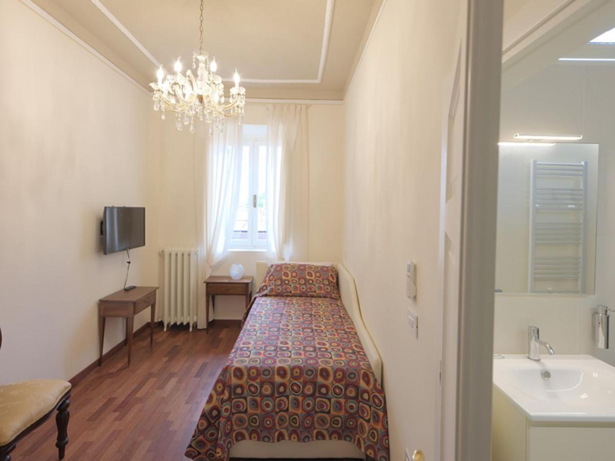 Villa Giulia Bnb Viareggio Exterior foto