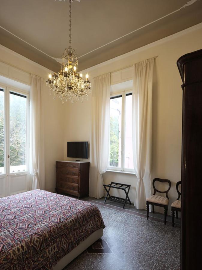 Villa Giulia Bnb Viareggio Exterior foto