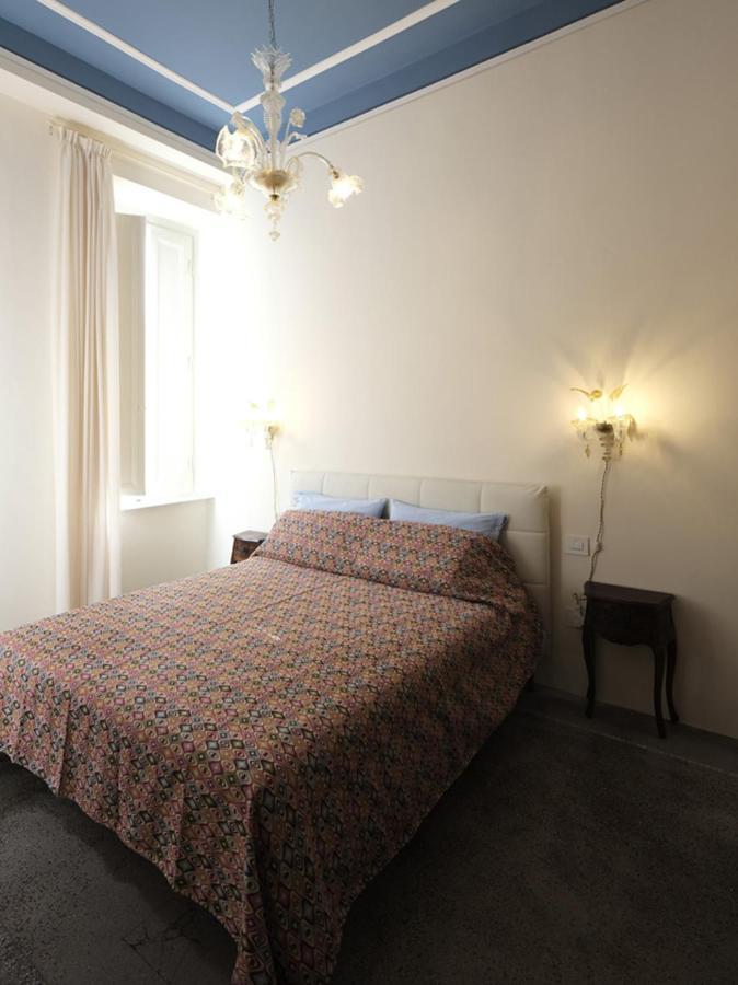 Villa Giulia Bnb Viareggio Exterior foto
