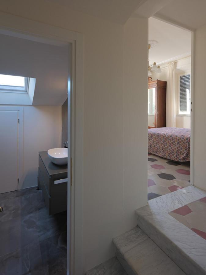 Villa Giulia Bnb Viareggio Exterior foto
