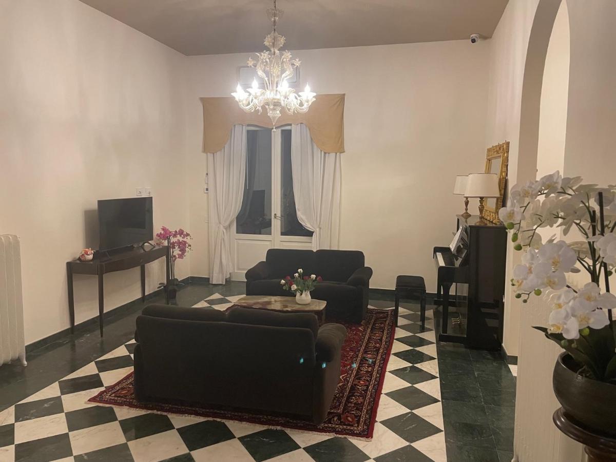 Villa Giulia Bnb Viareggio Exterior foto