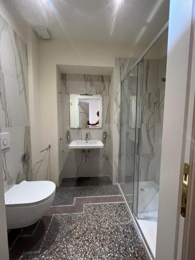 Villa Giulia Bnb Viareggio Exterior foto